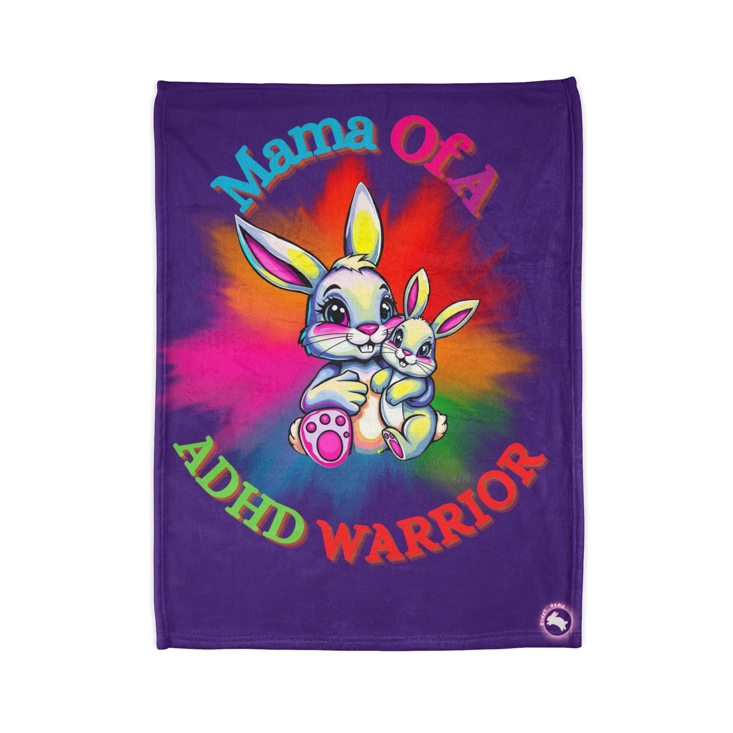 Mama of a ADHD Warrior ADHD Awareness