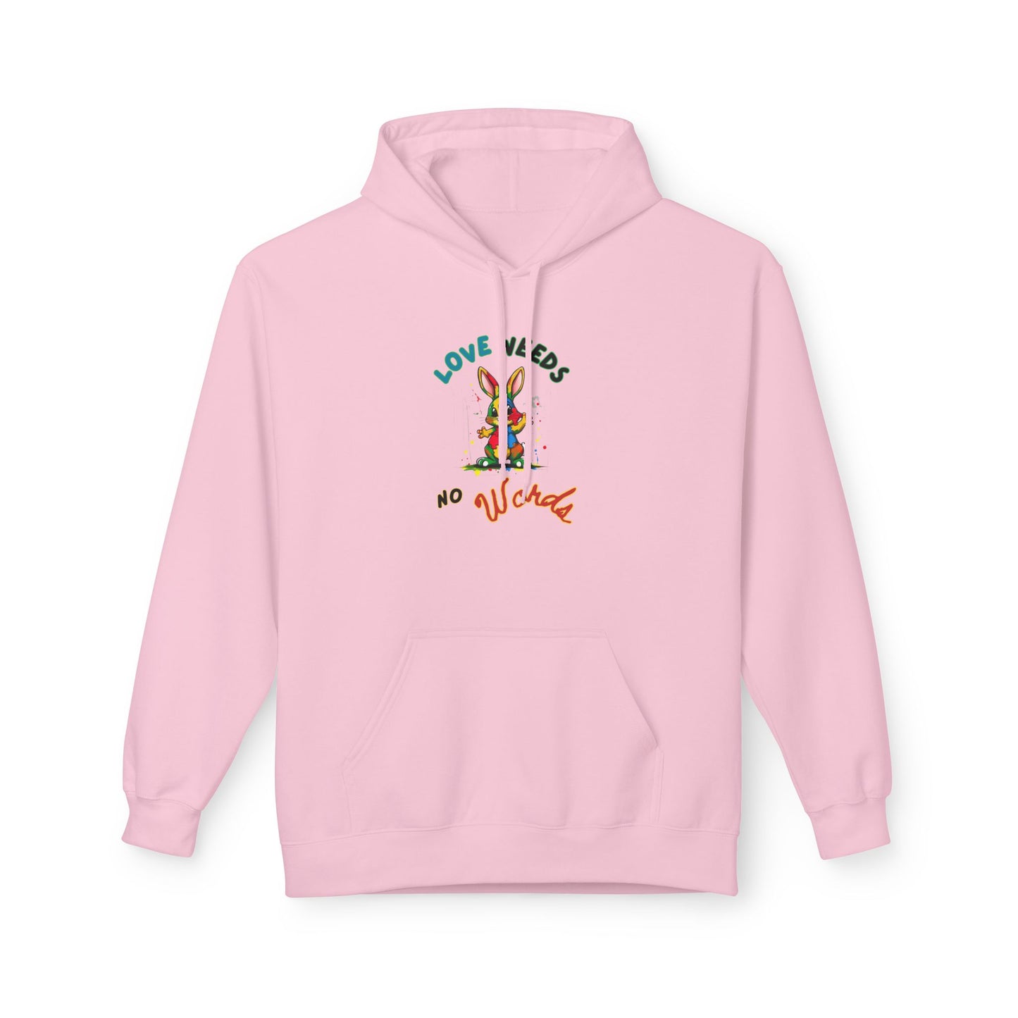 Autism Awareness Hoodie