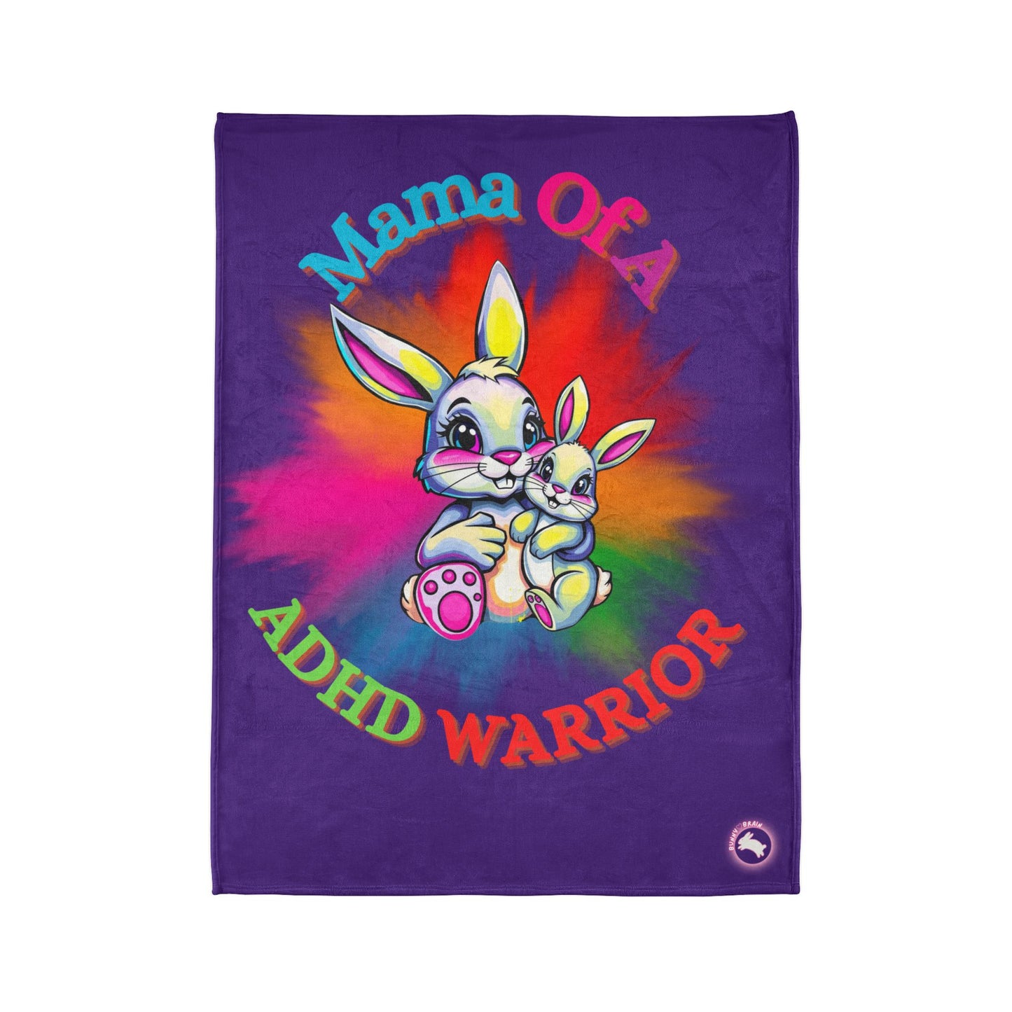 Mama of a ADHD Warrior ADHD Awareness