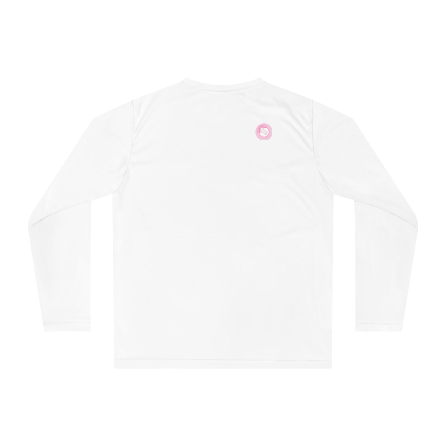 "Just Breathe" Anxiety + ADHD Awareness Long Sleeve