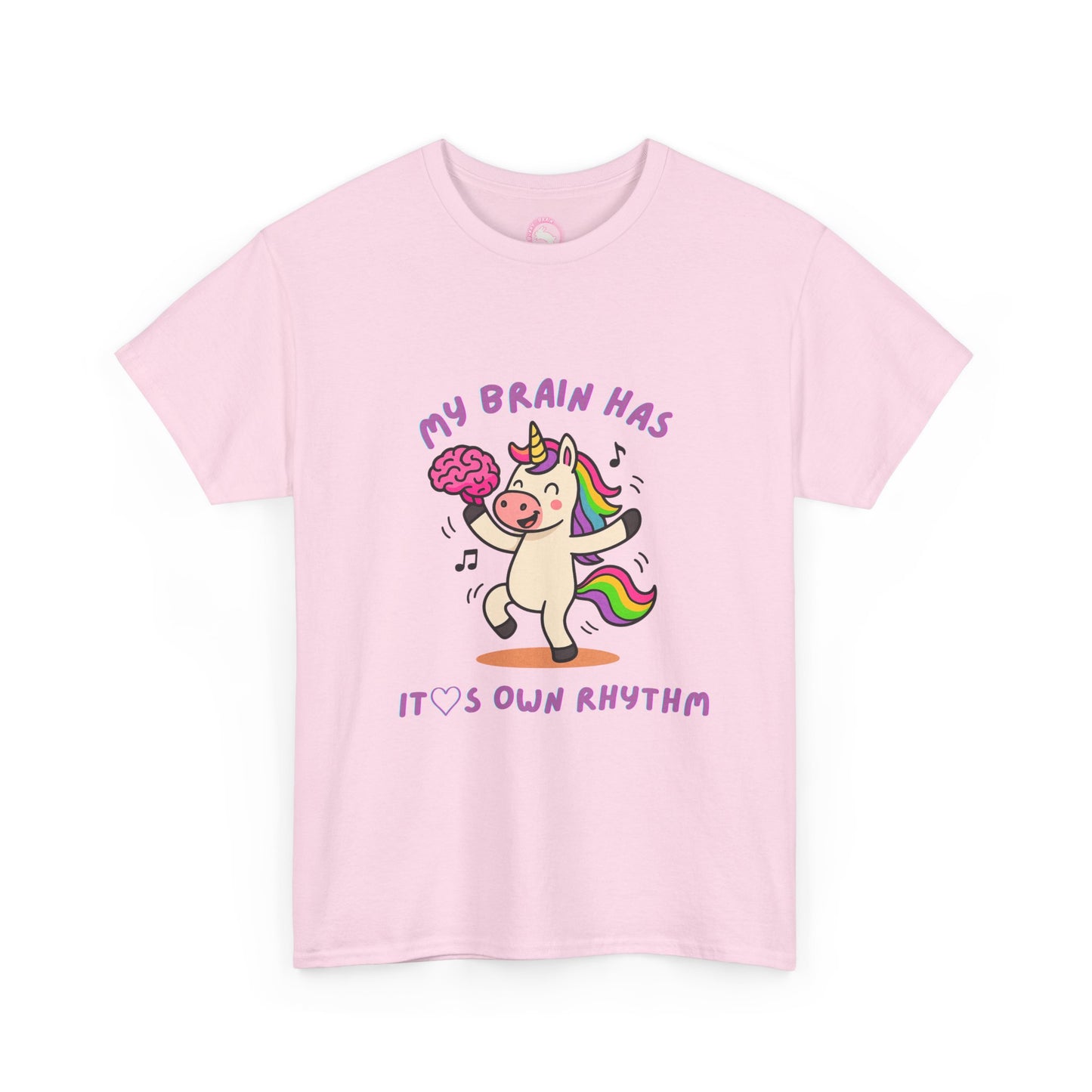 Torettes Syndrome Awareness TShirt