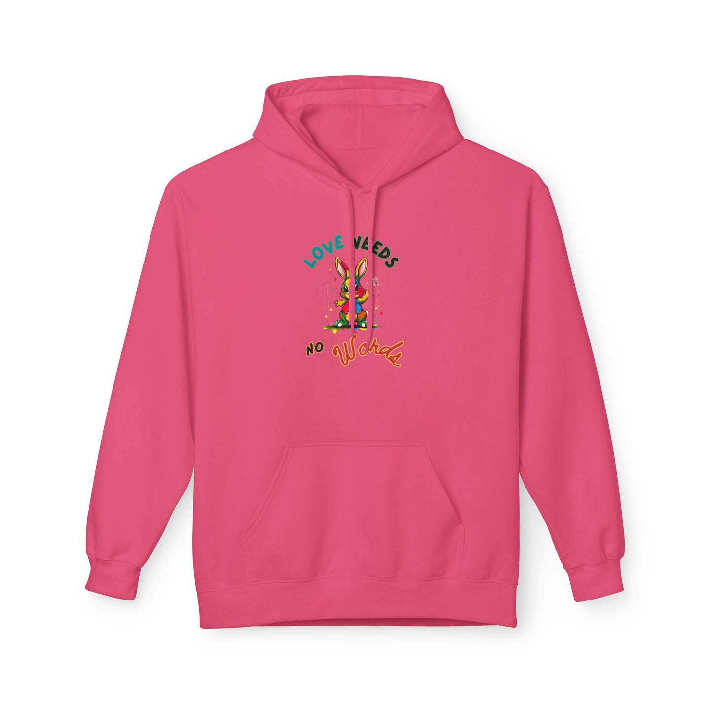 Autism Awareness Hoodie
