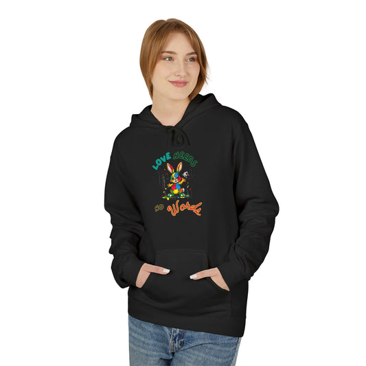 Autism Awareness Hoodie
