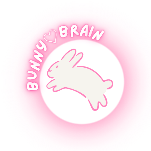 Bunny Brain Shop