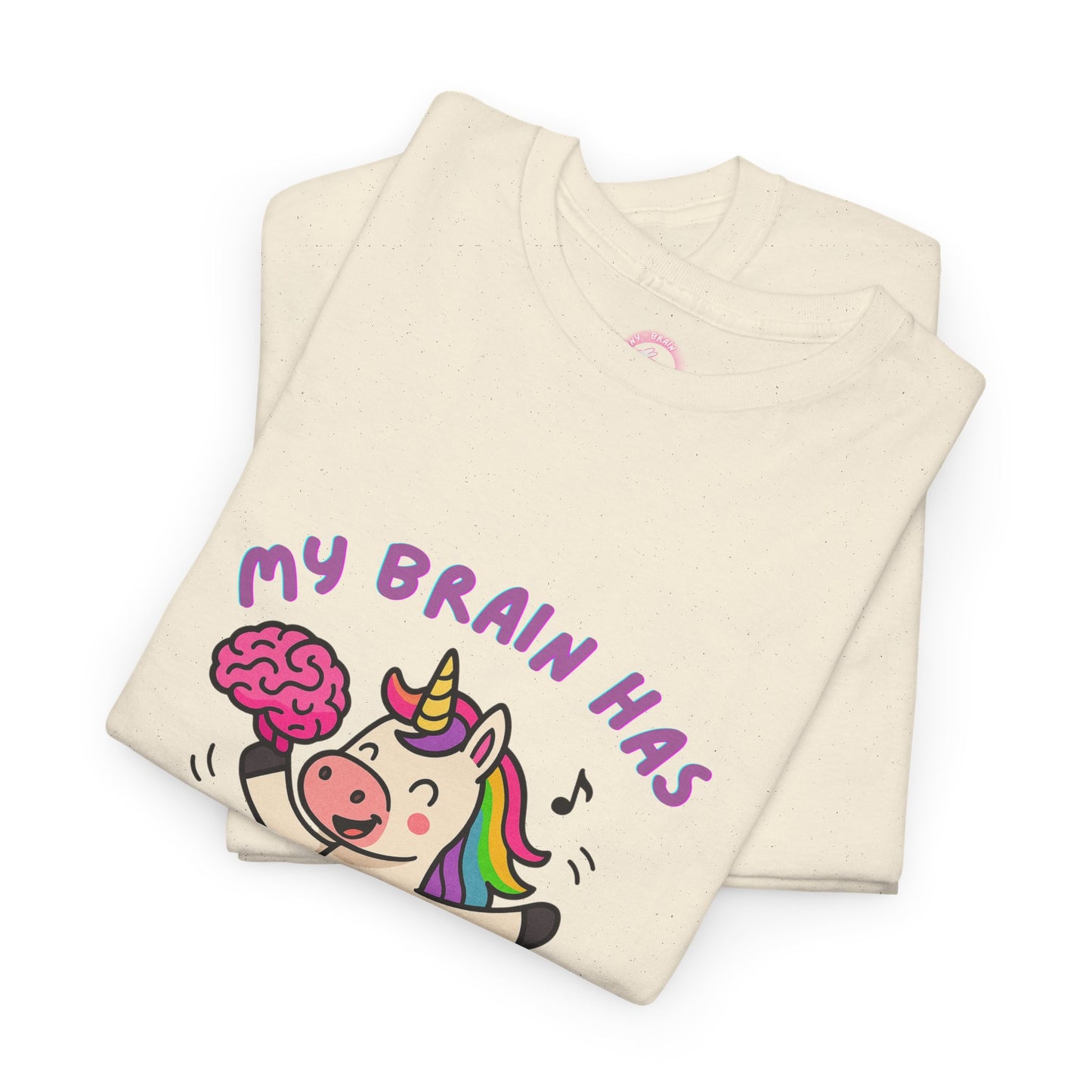 Torettes Syndrome Awareness TShirt