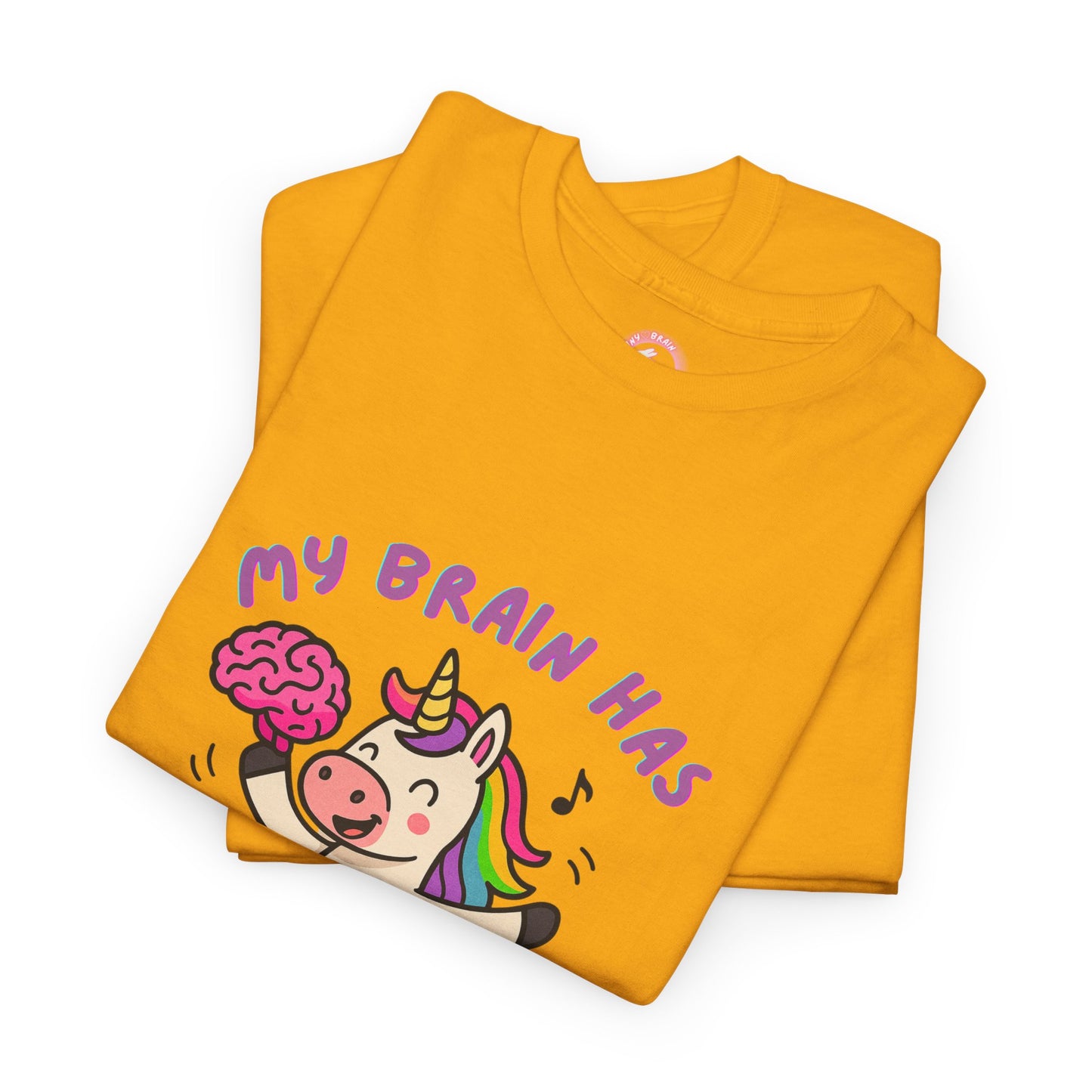 Torettes Syndrome Awareness TShirt