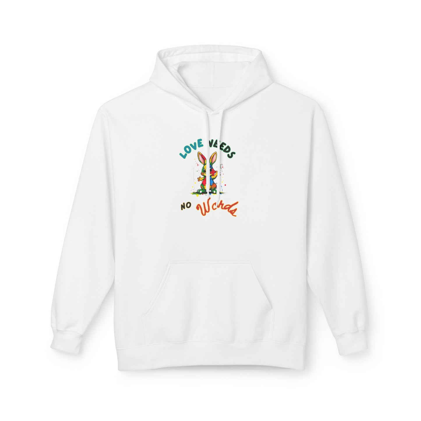Autism Awareness Hoodie