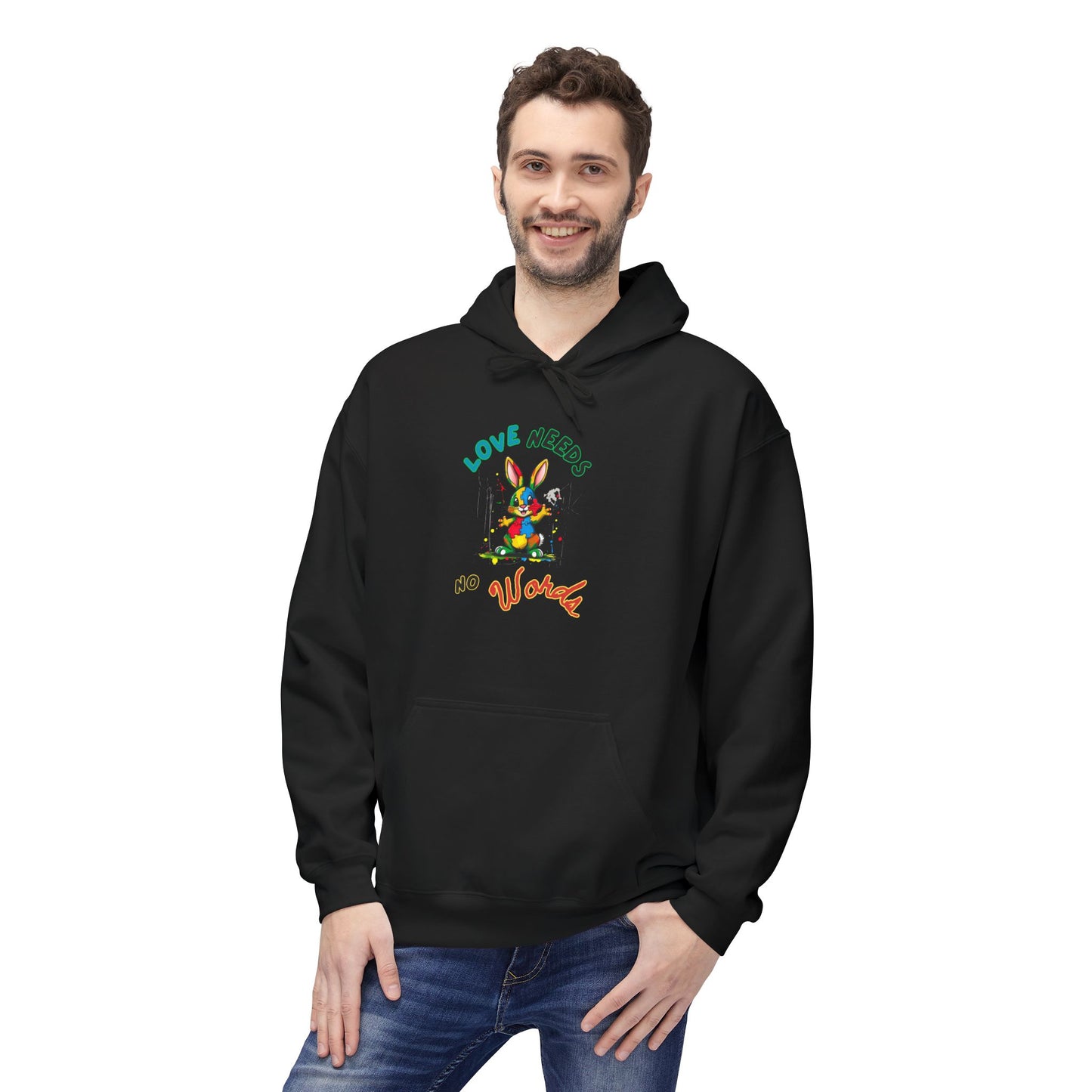 Autism Awareness Hoodie