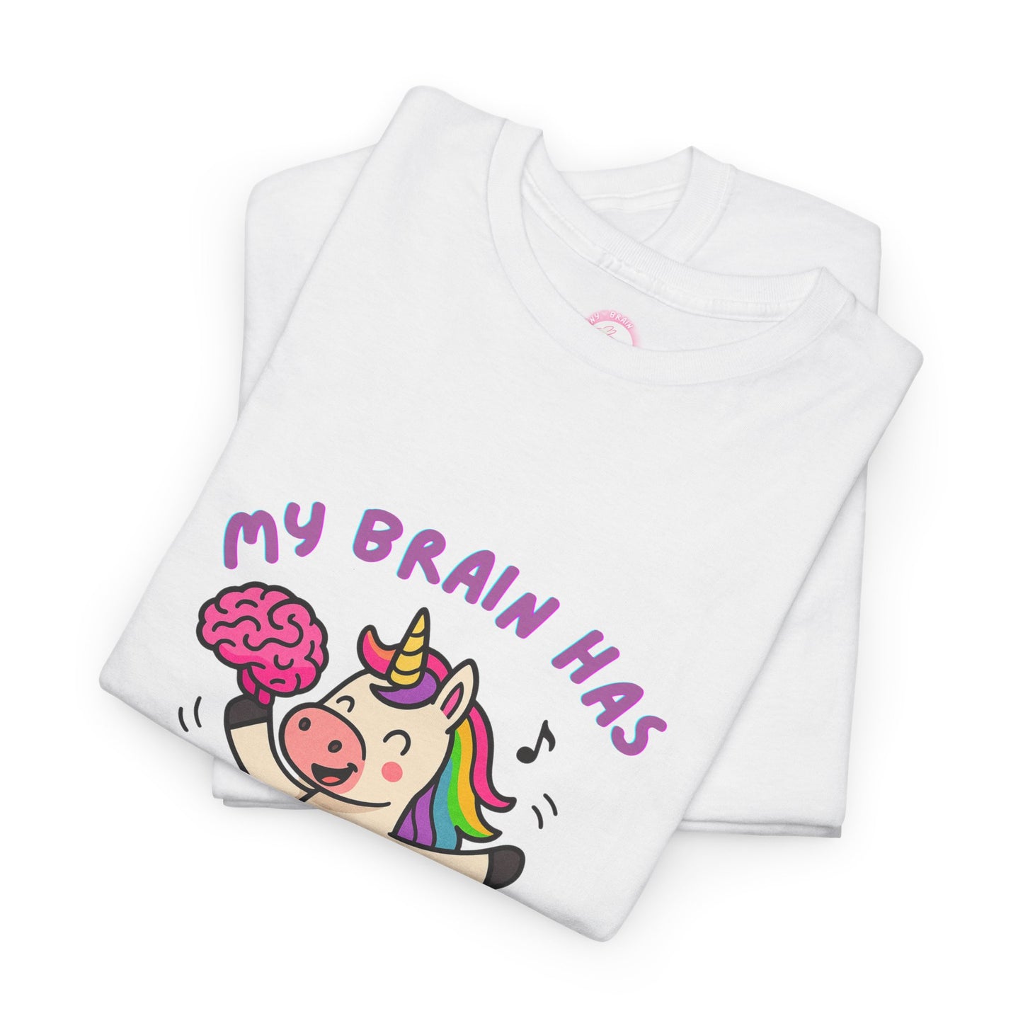 Torettes Syndrome Awareness TShirt