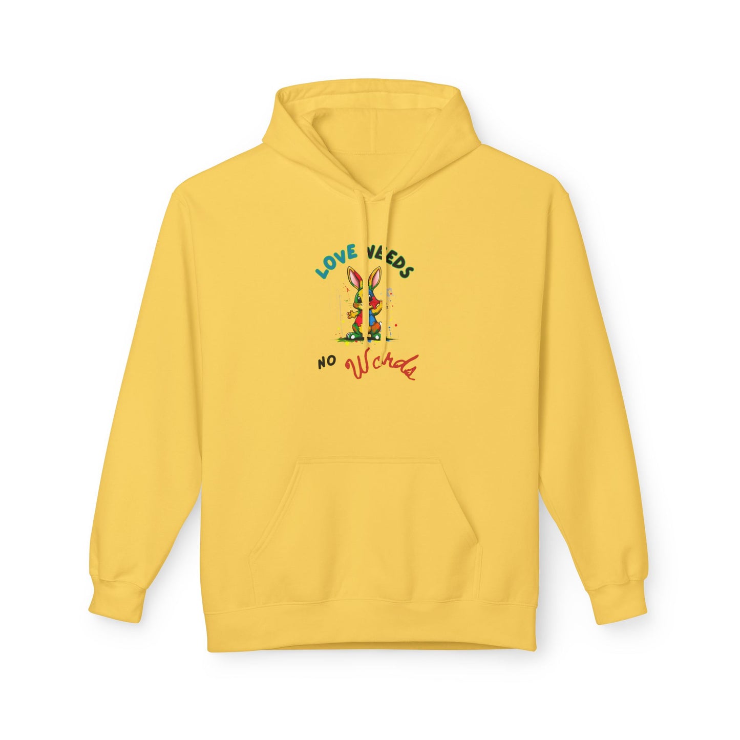 Autism Awareness Hoodie
